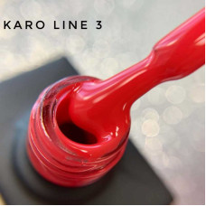 Karo Line #03 Гель-лак кольоровий 8ml