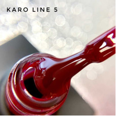 Karo Line #05 Гель-лак цветной 8ml