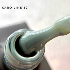 Karo Line #52 Гель-лак кольоровий 8ml