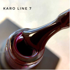 Karo Line #07 Гель-лак кольоровий 8ml