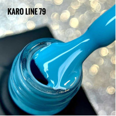 Karo Line #79 Гель-лак цветной 8ml