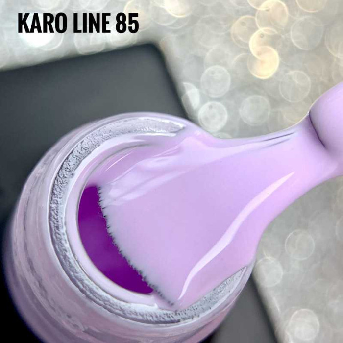 Karo Line #85 Гель-лак цветной 8ml