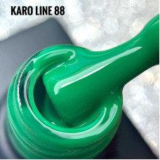 Karo Line #88 Гель-лак кольоровий 8ml