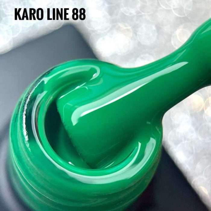 Karo Line #88 Гель-лак цветной 8ml