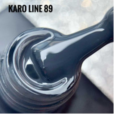 Karo Line #89 Гель-лак кольоровий 8ml