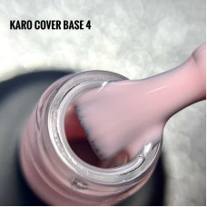 Karo Base Cover #04 База камуфлююча 10ml