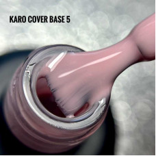 Karo Base Cover #05 База камуфлююча 10ml