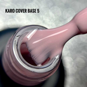 Karo Base Cover #05 База камуфлююча 10ml