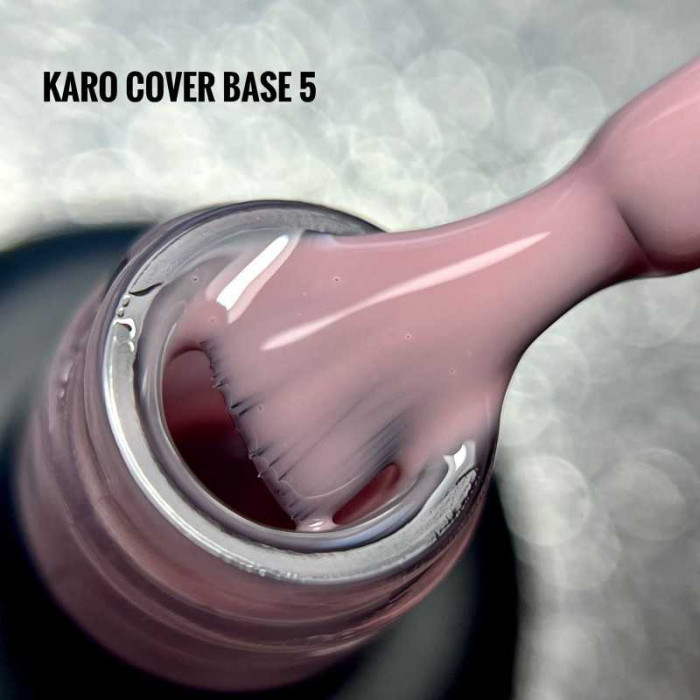 Karo Base Cover #05 База камуфлирующая 30ml