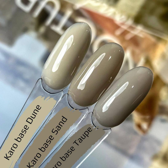 Karo Base Dune База камуфлирующая 10ml