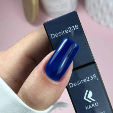 Karo Desire #238 Гель-лак кольоровий 8ml