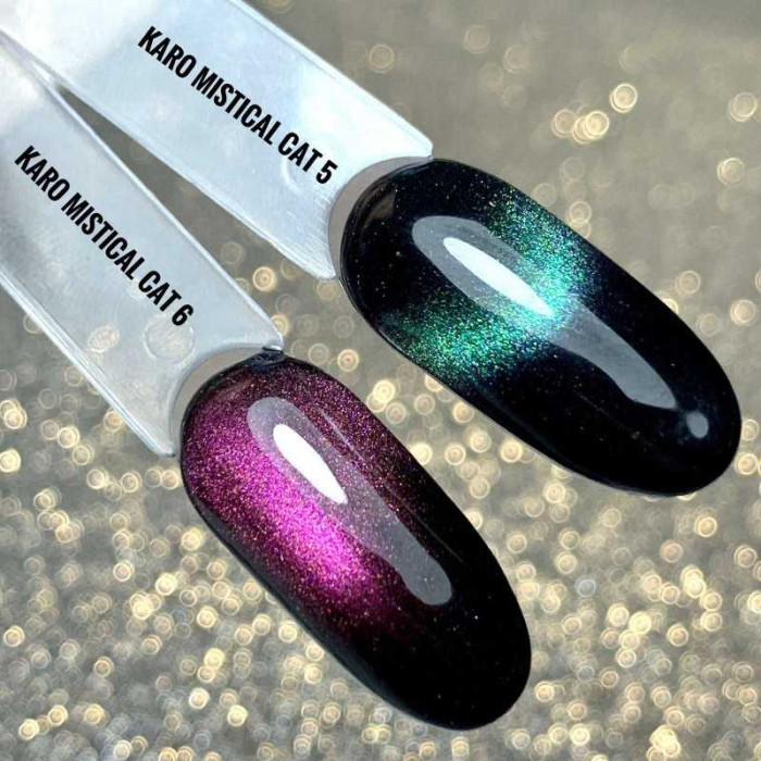 Karo Magical Cat #6 Кішка 8ml