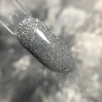 Karo Disco #1 Гель-лак світловідбивний 8ml