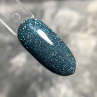 Karo Disco #2 Гель-лак светоотражающий 8ml