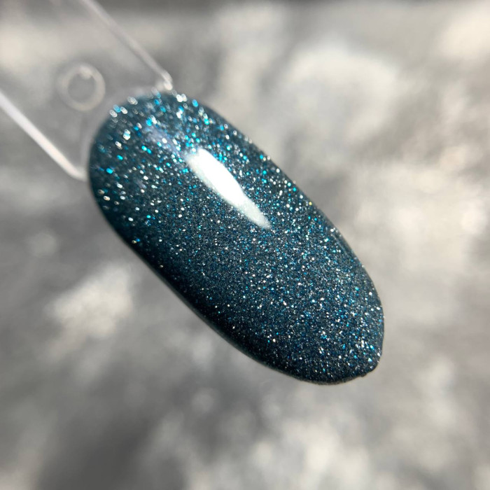 Karo Disco #2 Гель-лак светоотражающий 8ml