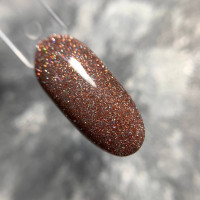 Karo Disco #6 Гель-лак светоотражающий 8ml