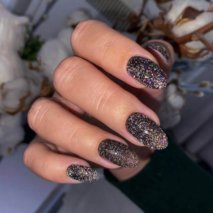 Karo Disco #6 Гель-лак светоотражающий 8ml