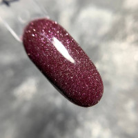 Karo Disco #7 Гель-лак світловідбивний 8ml