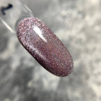 Karo Disco Cat #3  Гель-лак кішка 8ml