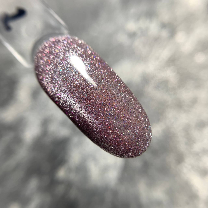 Karo Disco Cat #3 Гель-лак кошка 8ml