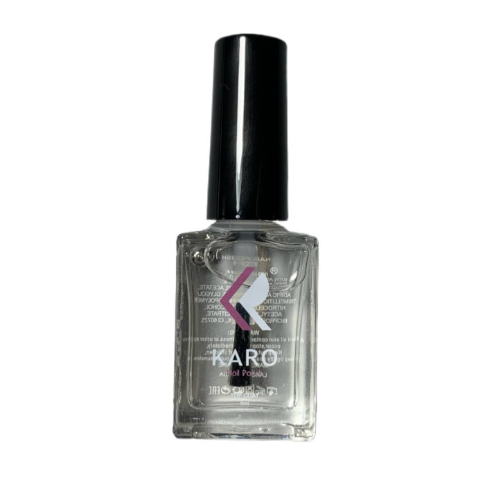 Karo Polish Top Топ для лаку 8ml