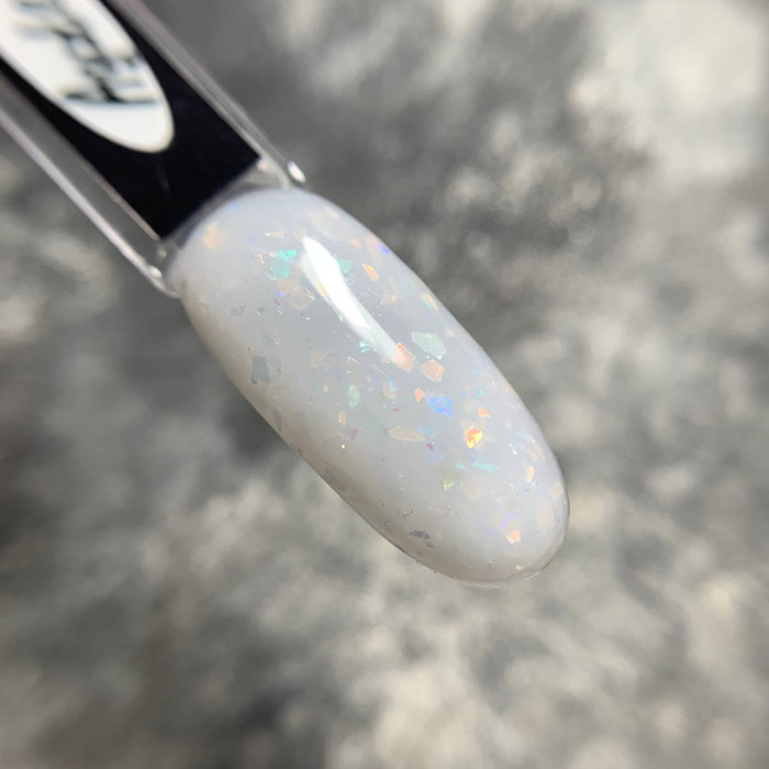 Saga Agate Base #1 База с голографической талью 9ml