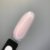 Saga Elastic Base #2 База камуфлююча блідо-персикова 15ml