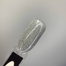 Saga Fiery Base #01 База цветная светоотражающая 9ml