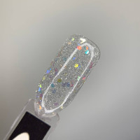 Saga Fiery Base #06 База цветная светоотражающая 9ml