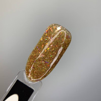 Saga Fiery Base #08 База цветная светоотражающая 9ml