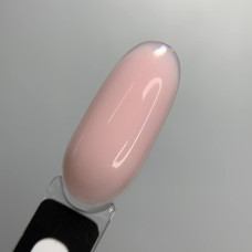 Saga French Base #1 База камуфлююча пудрово-коричнева 10ml