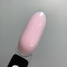 Saga French Base #3 База камуфлирующая холодная молочно-розовая 10ml