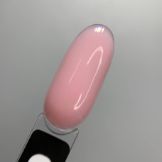 Saga French Base #7 База камуфлююча персиково-коричнева 10ml