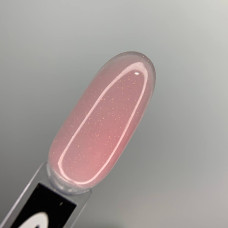 Saga Shimmer Base #01 База кольорова з шиммером 15ml