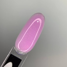Saga Shimmer Base #02 База кольорова з шиммером 15ml