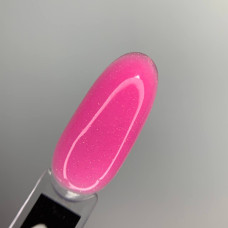 Saga Shimmer Base #05 База кольорова з шиммером 15ml