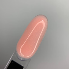 Saga Shimmer Base #06 База кольорова з шиммером 15ml