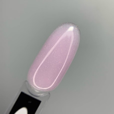 Saga Shimmer Base #07 База кольорова з шиммером 15ml