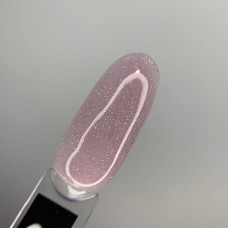 Saga Shimmer Base #08 База кольорова з шиммером 15ml