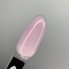 Saga Shimmer Base #10 База кольорова з шиммером 15ml