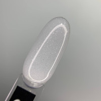 Saga Shimmer Base #11 База кольорова з шиммером 15ml