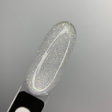 Saga Shimmer Base #12 База кольорова з шиммером 15ml