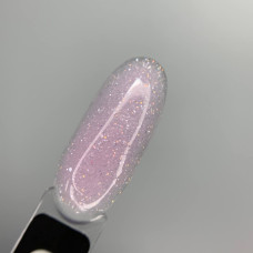 Saga Shimmer Base #13 База кольорова з шиммером 15ml