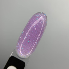 Saga Shimmer Base #14 База кольорова з шиммером 15ml