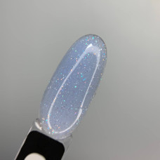 Saga Shimmer Base #15 База кольорова з шиммером 15ml