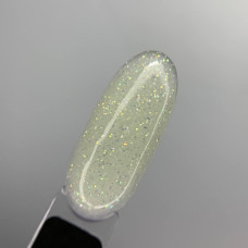 Saga Shimmer Base #16 База кольорова з шиммером 15ml