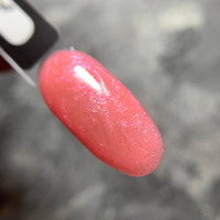 Saga Shimmer Chameleon Base #02 База хамелеон с шиммером 15ml