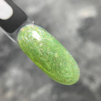 Saga Shimmer Chameleon Base #05 База хамелеон с шиммером 15ml