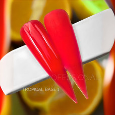 Saga Tropical Base #1 База кольорова 9ml