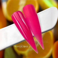 Saga Tropical Base #3 База цветная 9ml